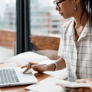 Confident English (General English Program)